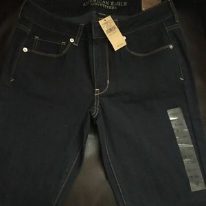 Women's American Eagle skinny jeans size 6 short